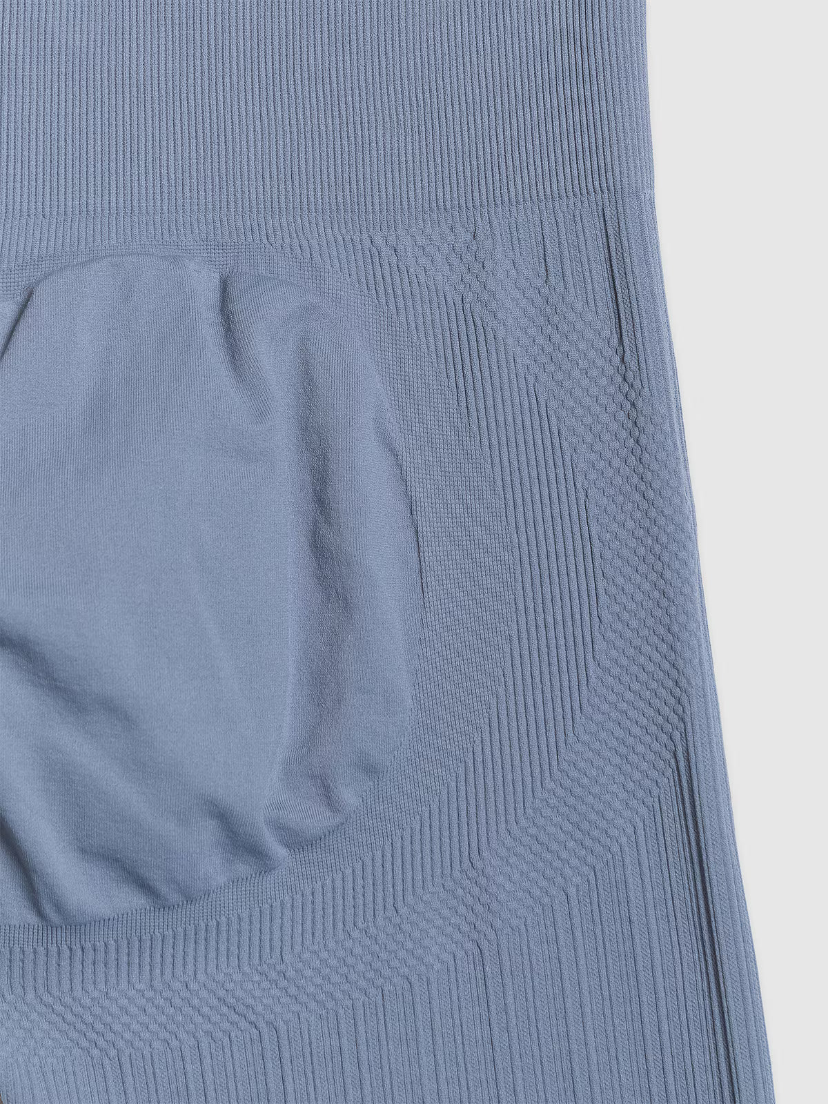 Legginsy treningowe bezszwowe damskie