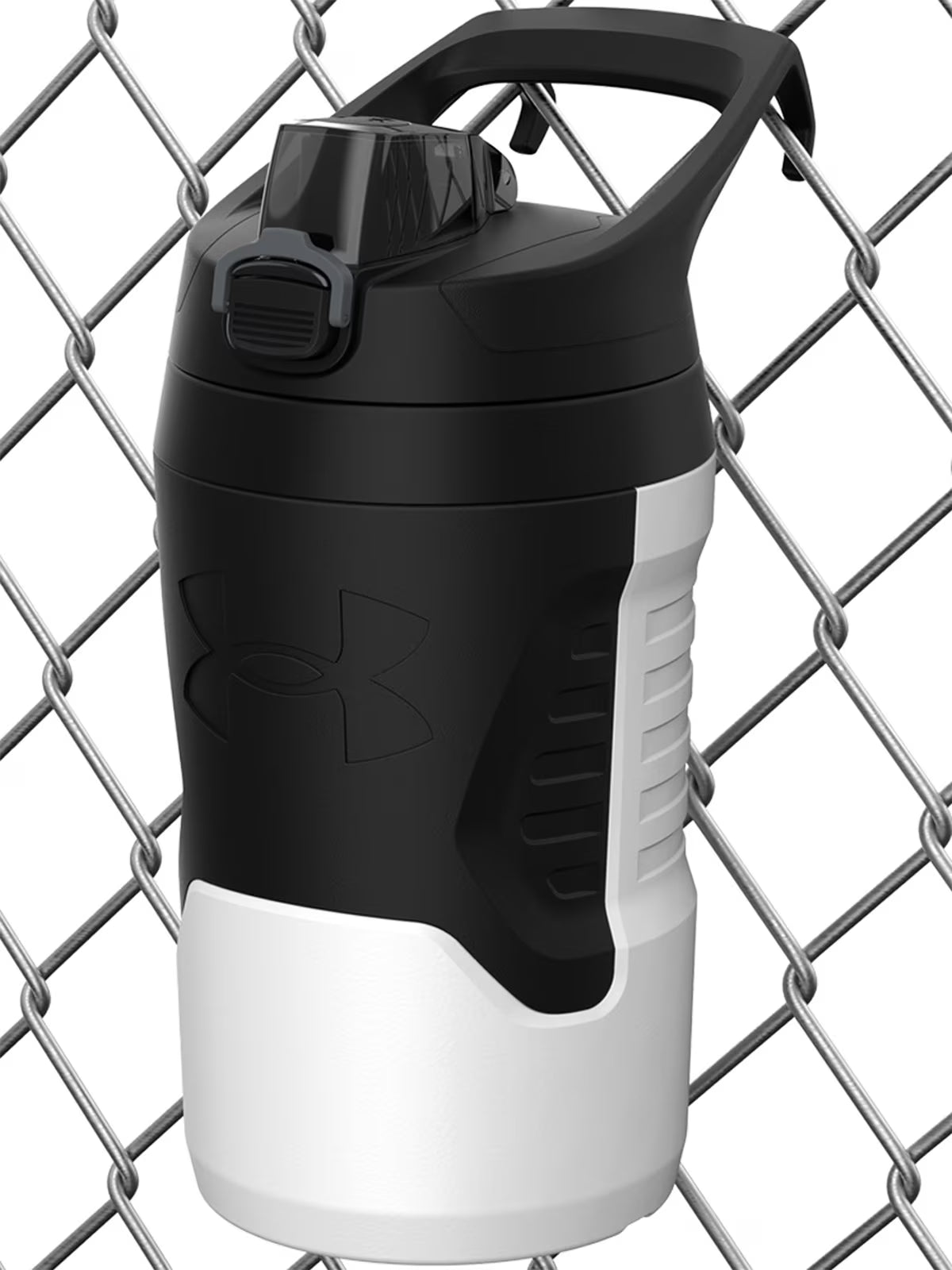 Bidon (950 ml) Under Armour 32oz Playmaker Jug Hi Vis Yellow 950 ml