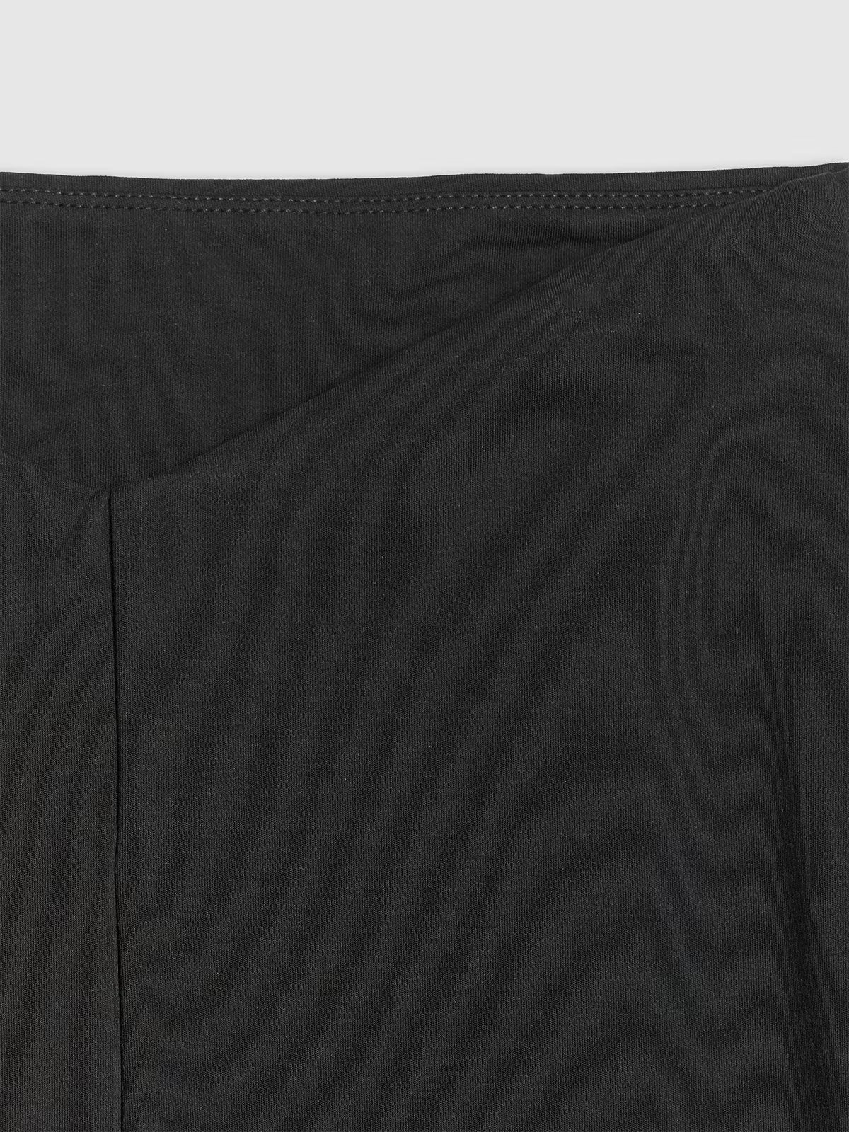 Legginsy dzianinowe damskie