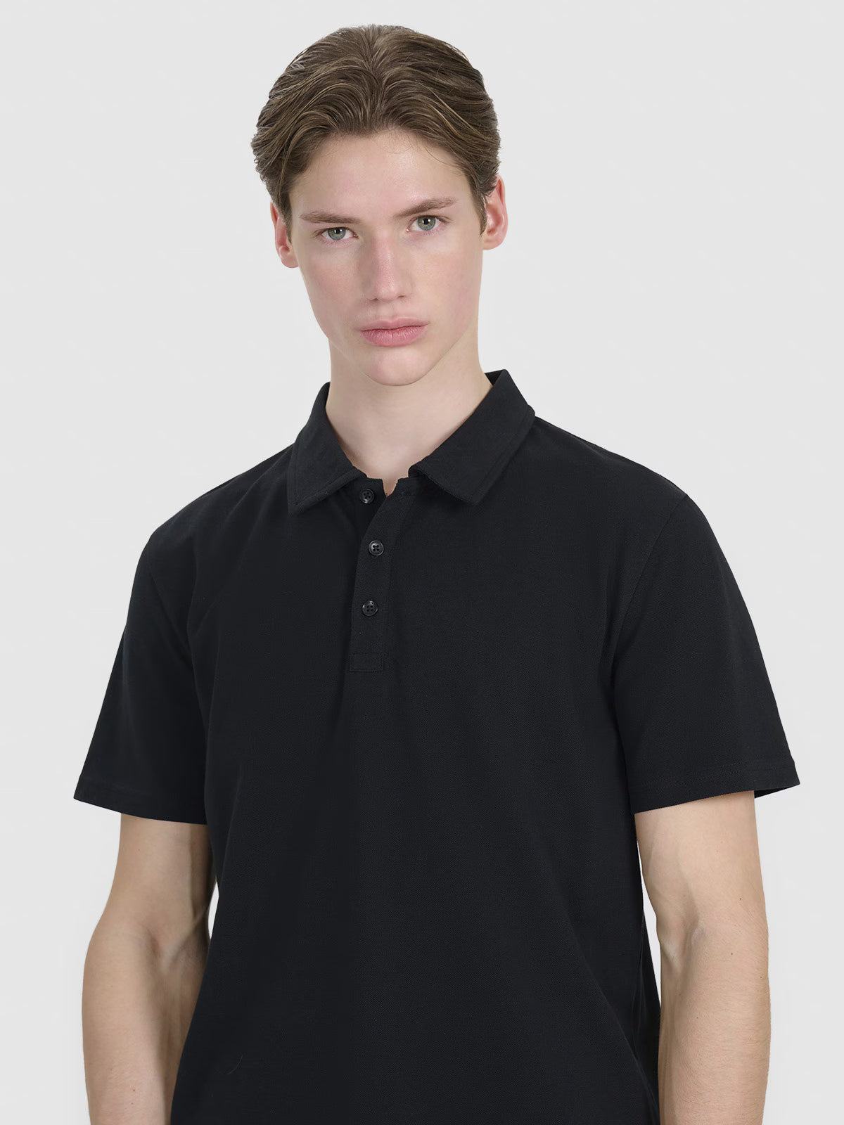 Koszulka polo regular męska