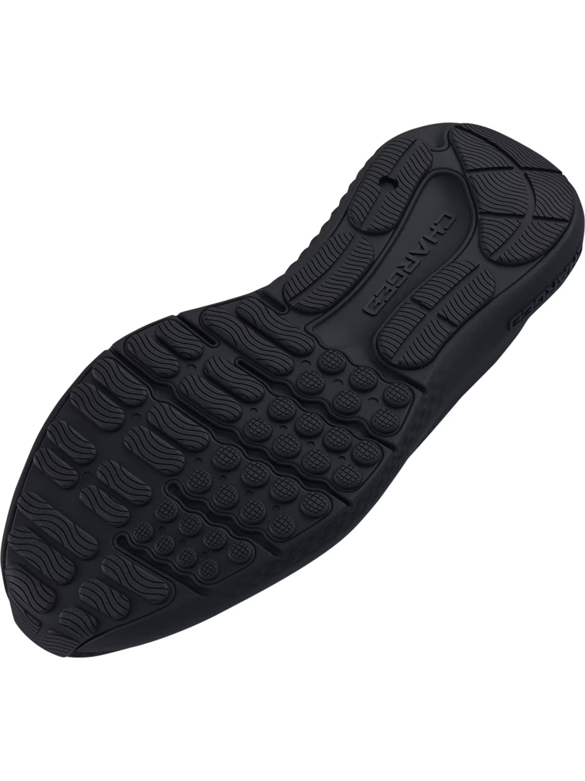 Buty do biegania męskie Under Armour UA Charged Surge 4