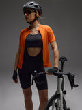 Spodenki rowerowe damskie