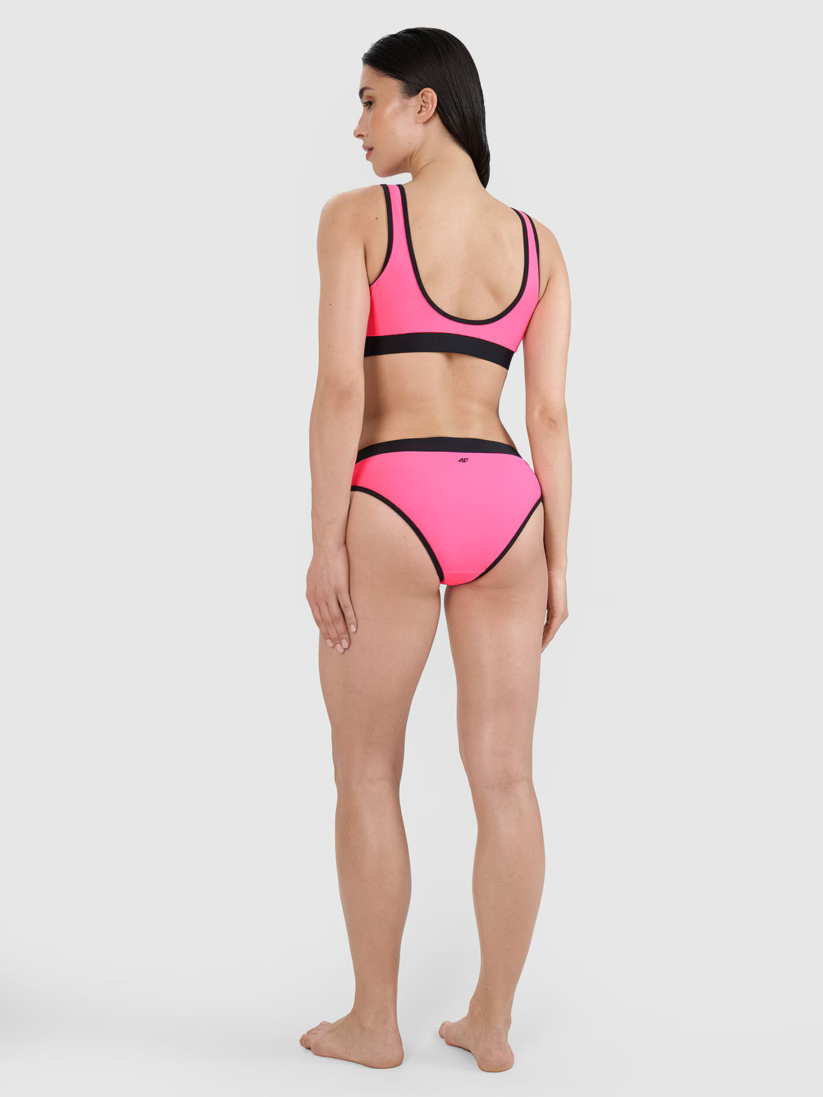 Dół od bikini damski