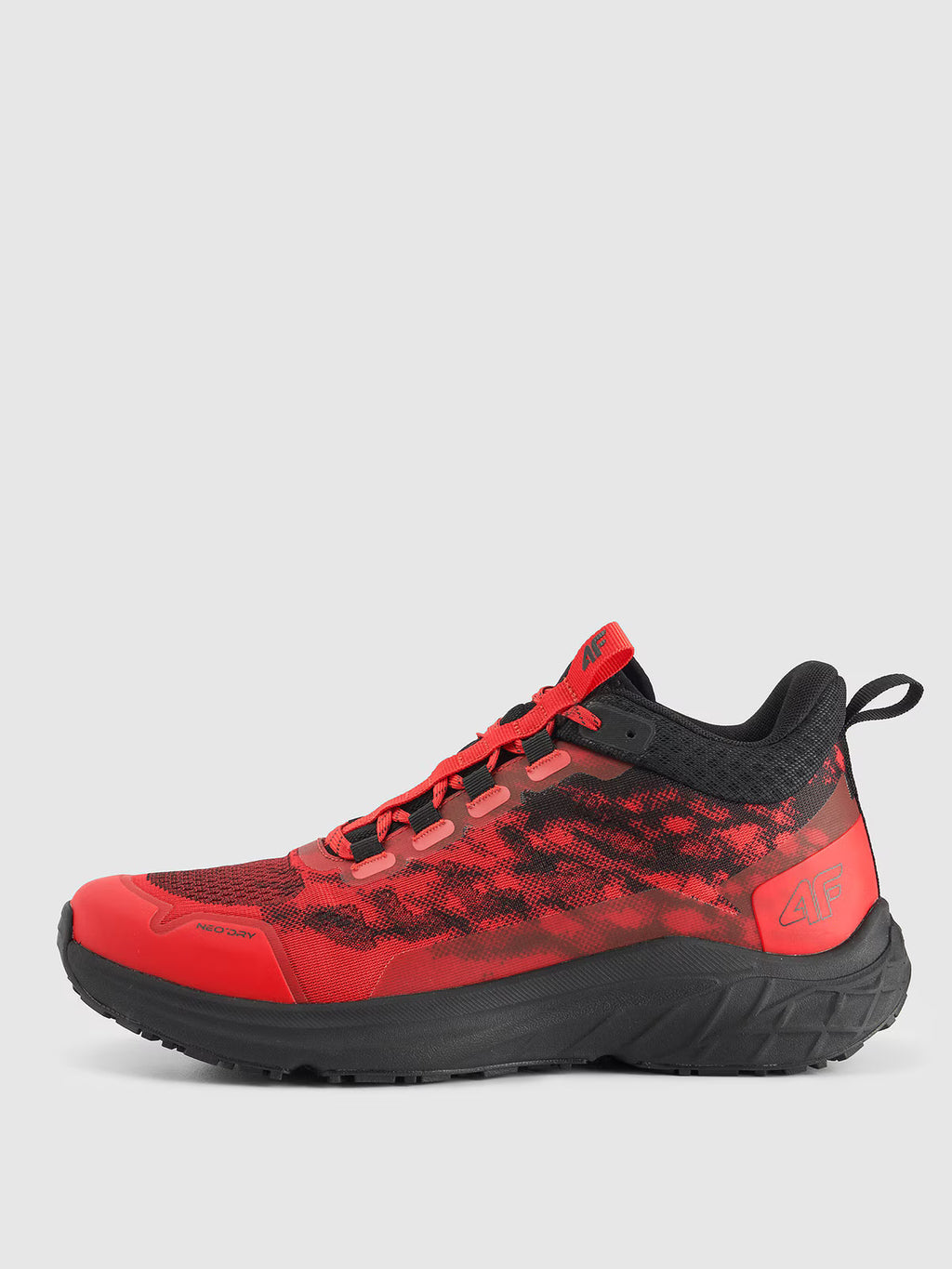 Buty trekkingowe Original Trail Mid męskie