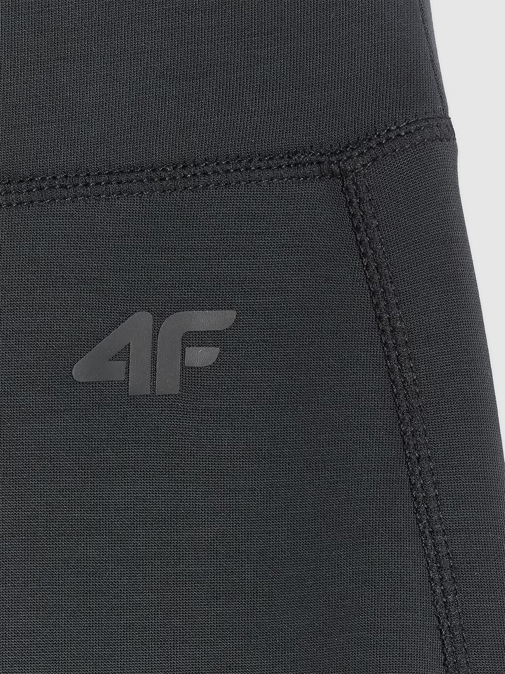 Legginsy z rozszerzanymi nogawkami damskie