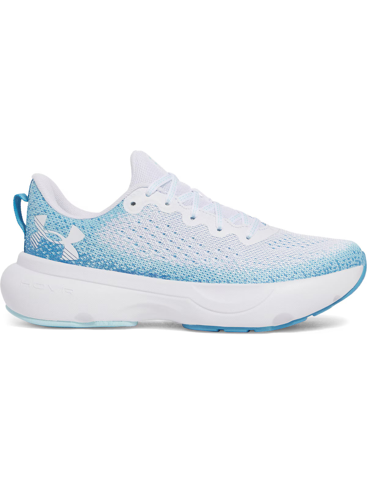 Buty do biegania damskie Under Armour UA W Infinite
