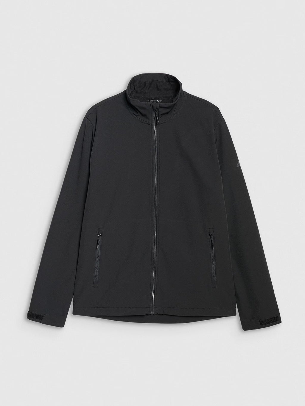 Kurtka softshell wiatroodporna membrana 5000 męska