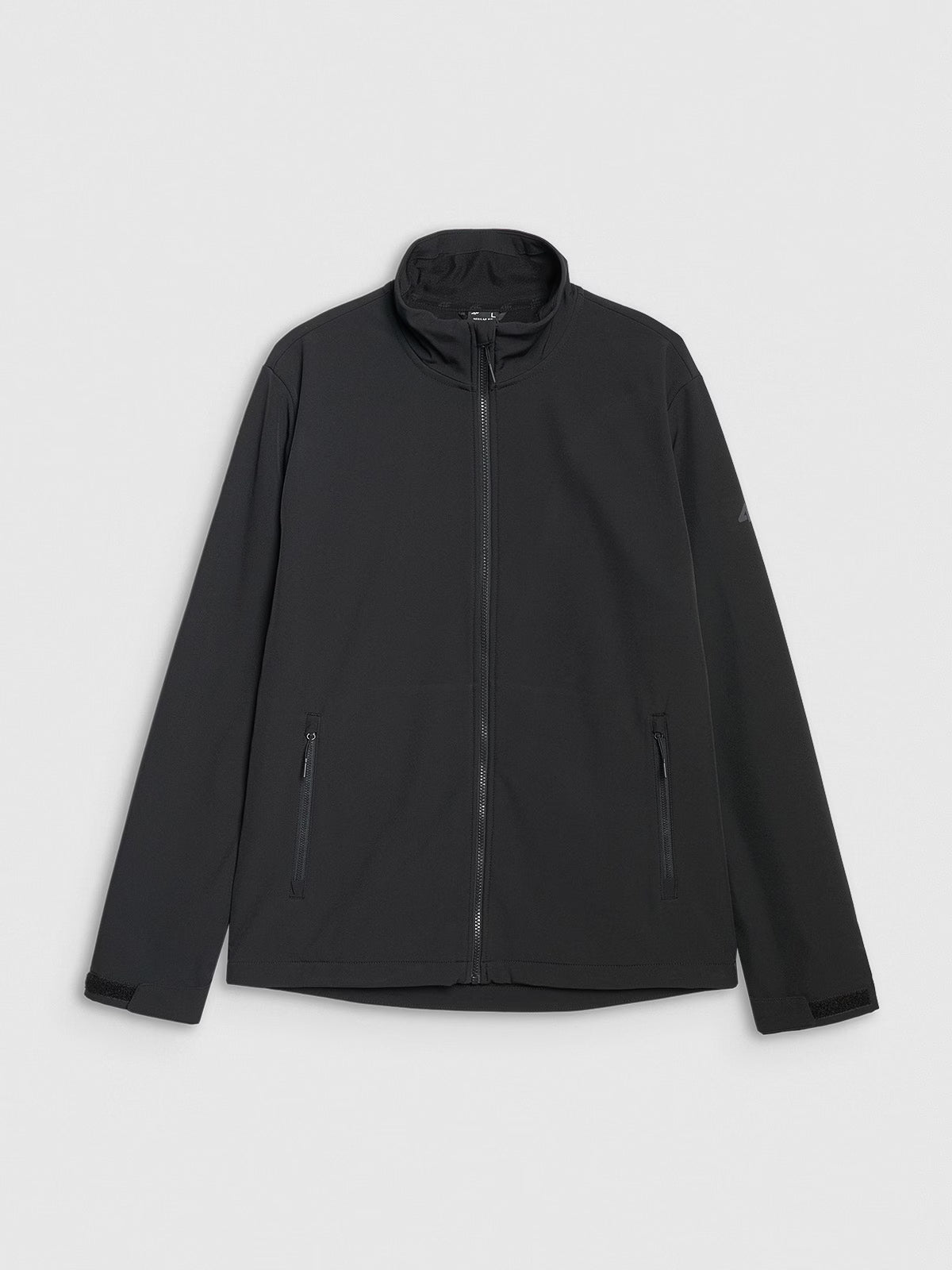 Kurtka softshell wiatroodporna membrana 5000 męska