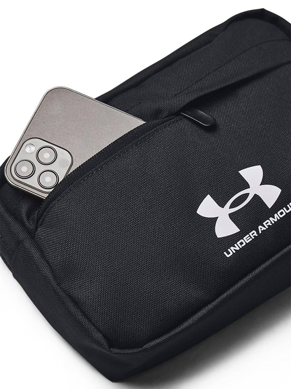 Saszetka nerka crossbody uniseks Under Armour UA Loudon Lite Wb Xbody