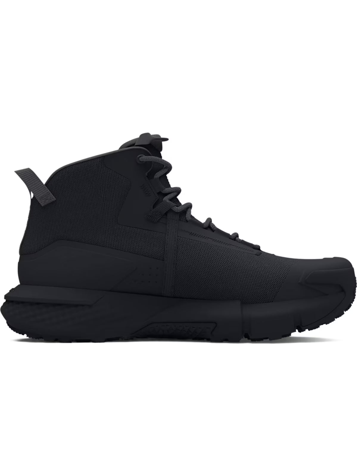 Buty taktyczne męskie Under Armour UA Charged Valsetz Mid
