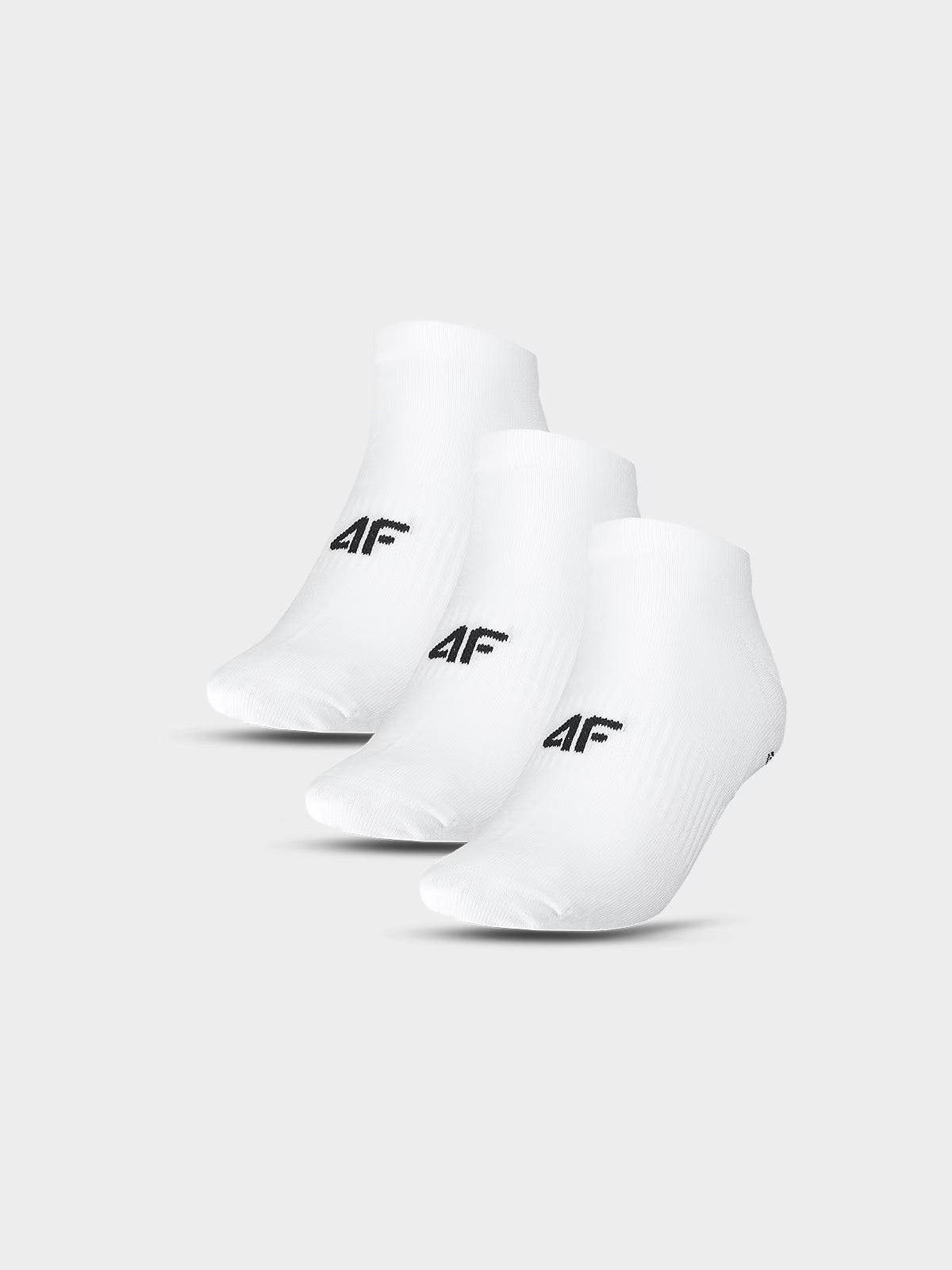Skarpetki casual przed kostkę (3-pack) męskie