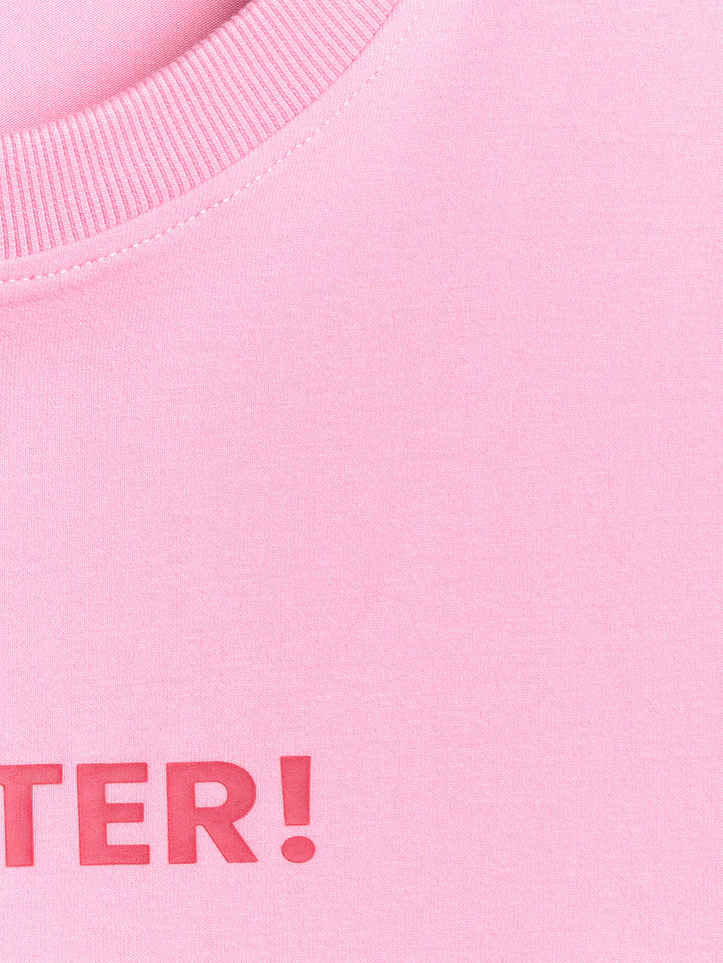 T-shirt regular z nadrukiem damski