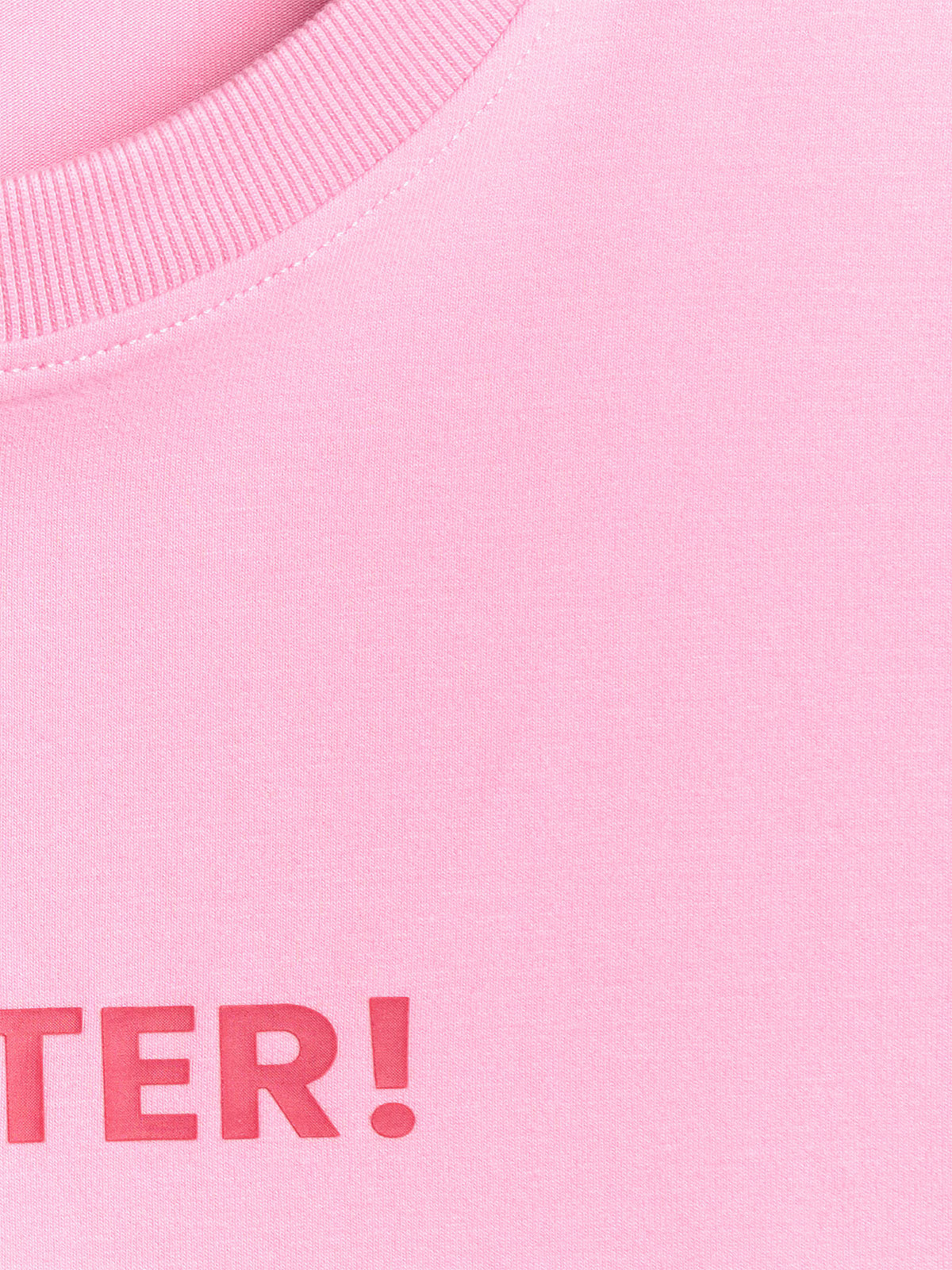 T-shirt regular z nadrukiem damski