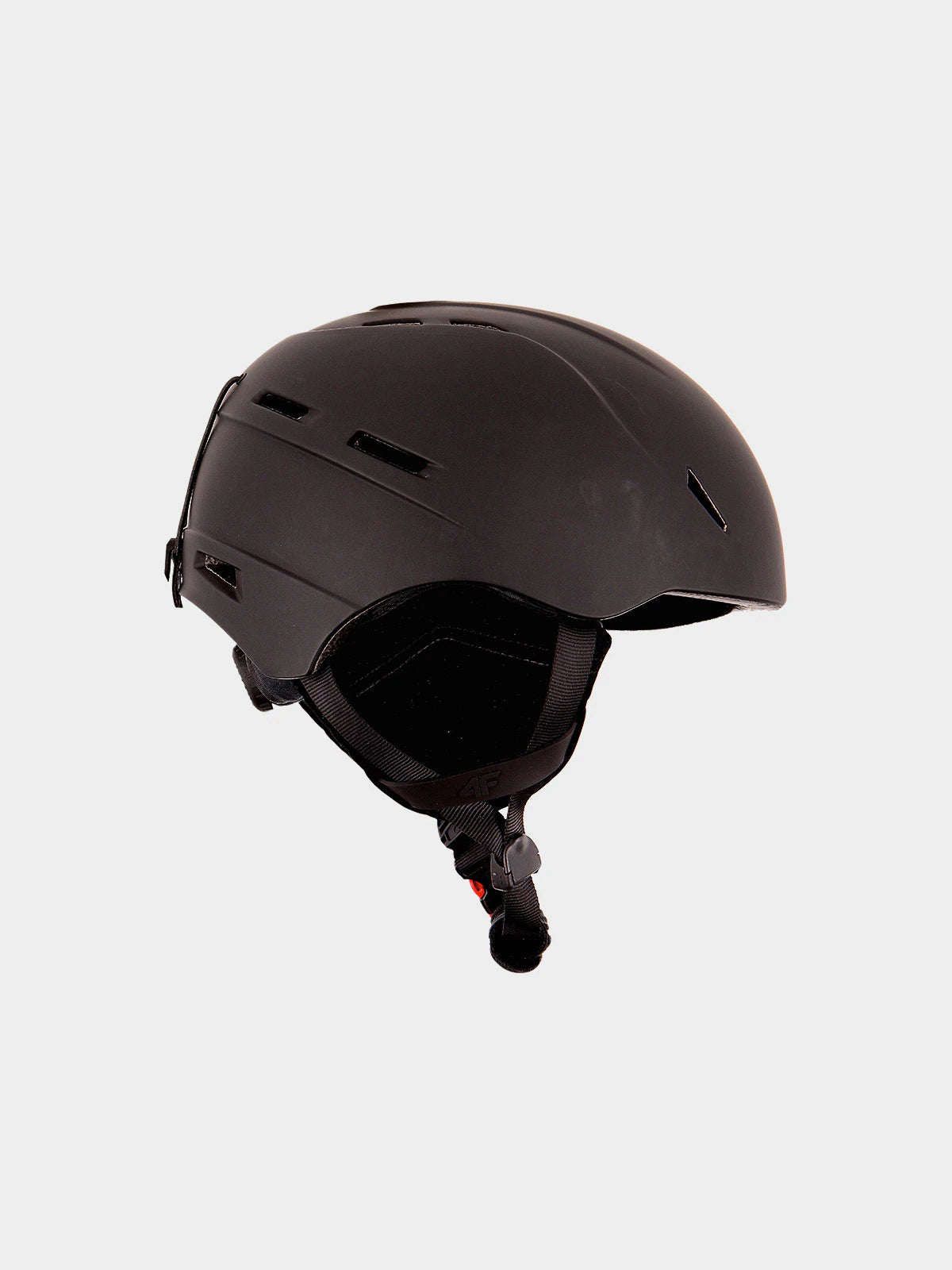 Kask narciarski dziecięcy