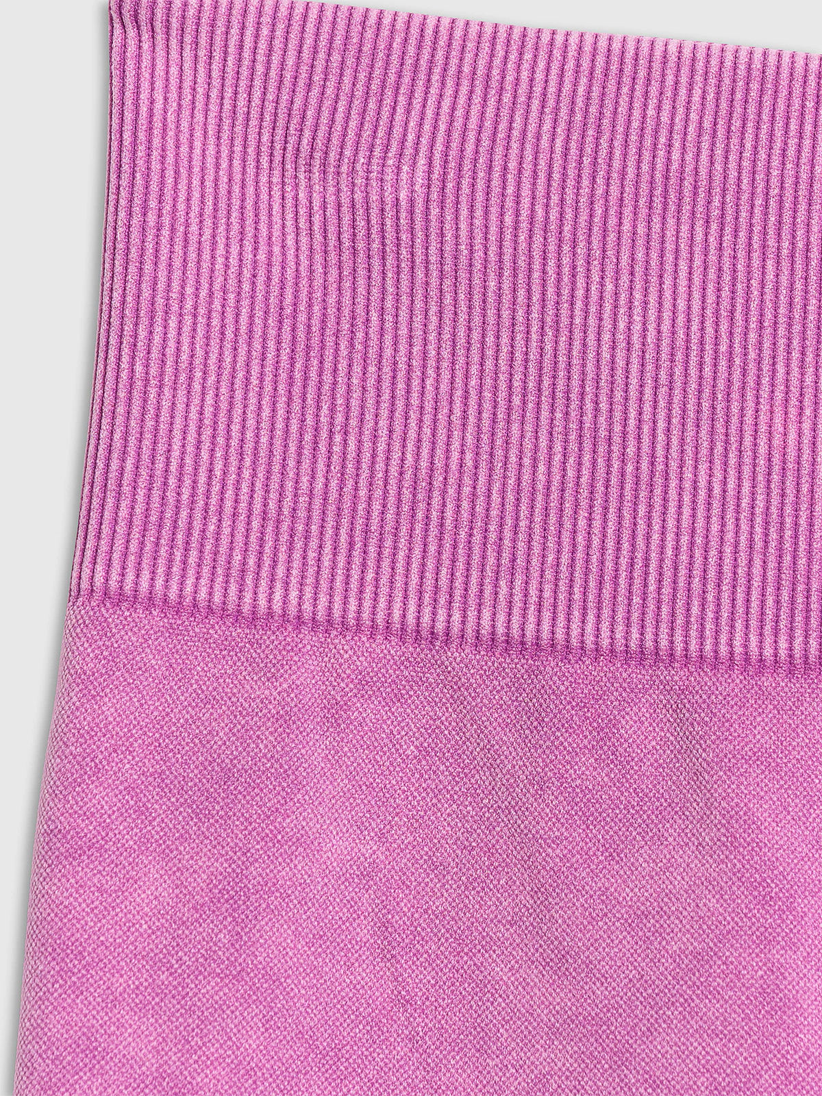 Legginsy do jogi i pilatesu bezszwowe damskie