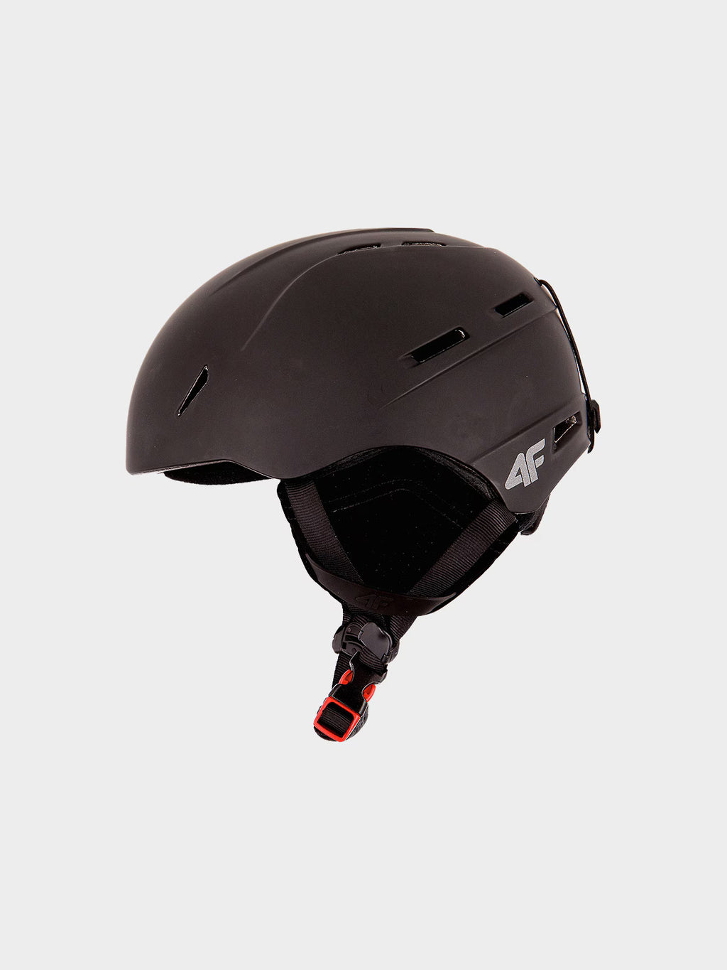 Kask narciarski dziecięcy