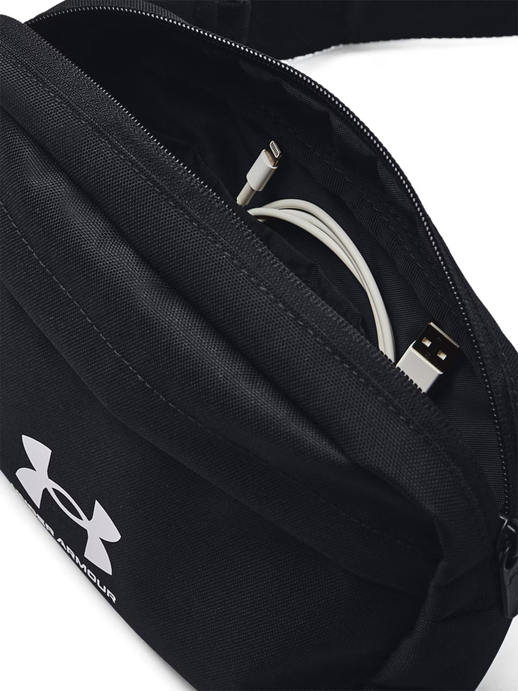Saszetka nerka crossbody uniseks Under Armour UA Loudon Lite Wb Xbody
