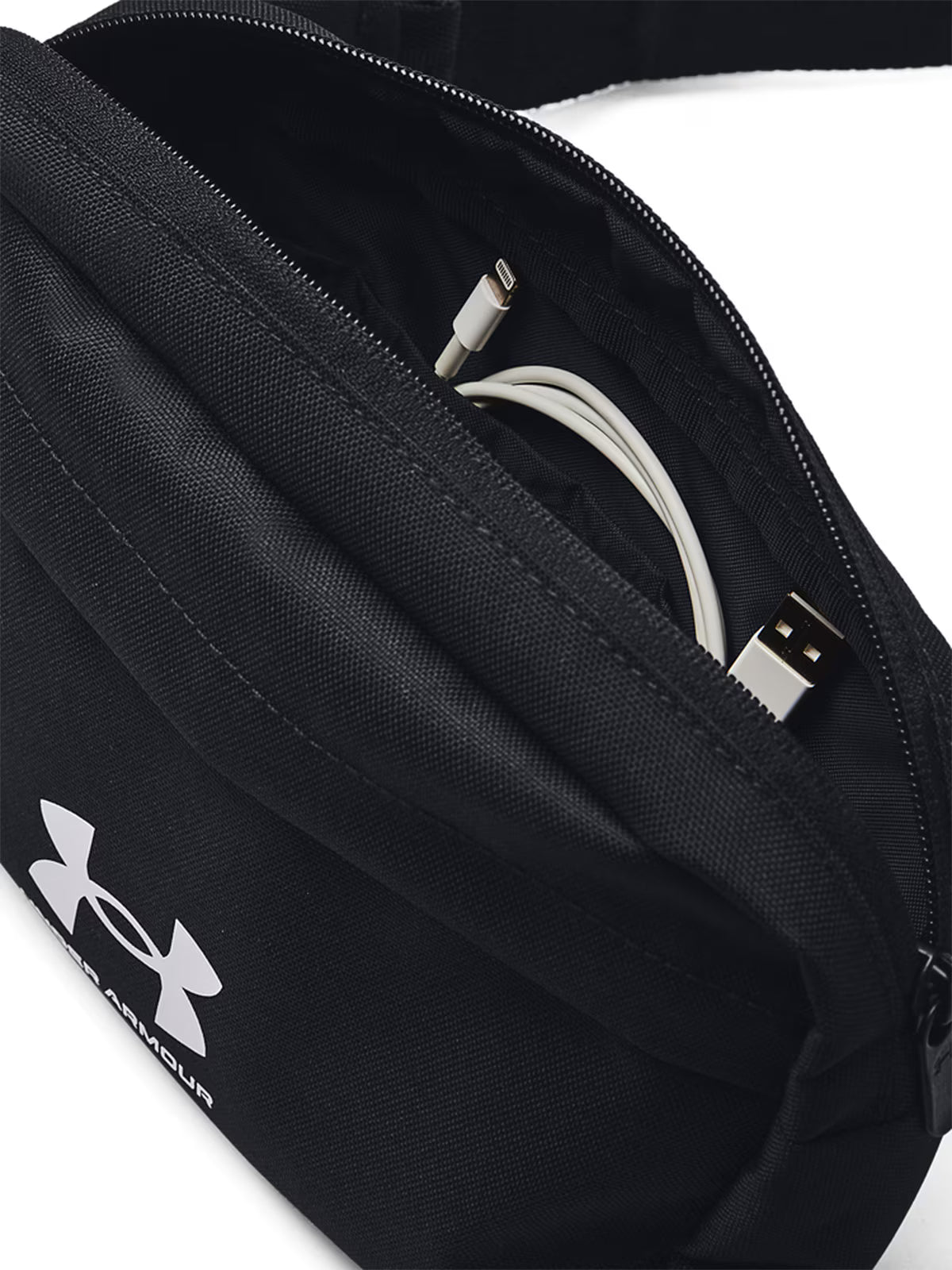 Saszetka nerka crossbody uniseks Under Armour UA Loudon Lite Wb Xbody