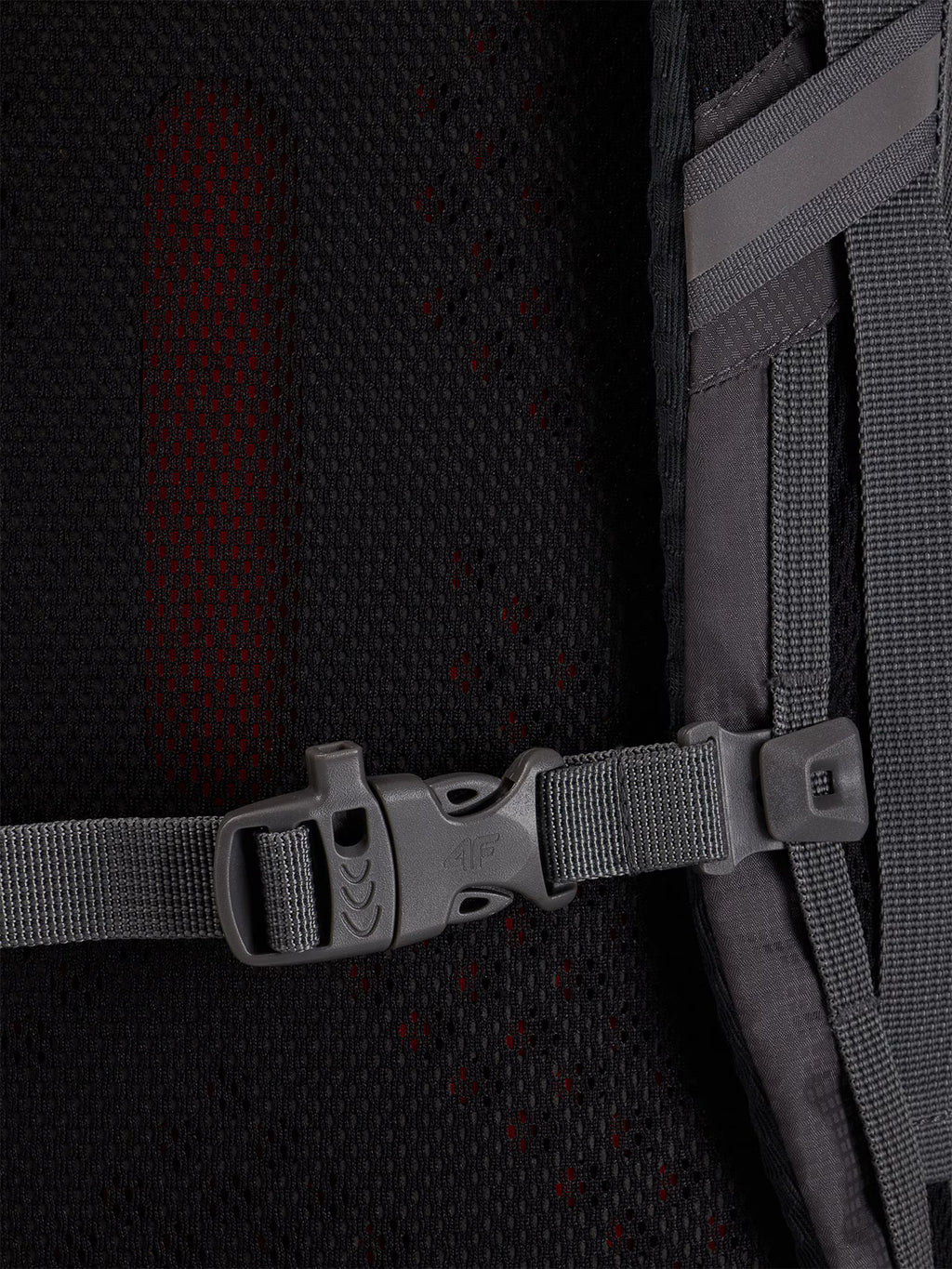 Plecak trekkingowy (30 L)