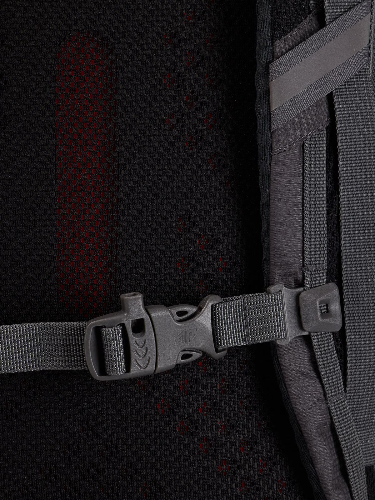 Plecak trekkingowy (30 L)
