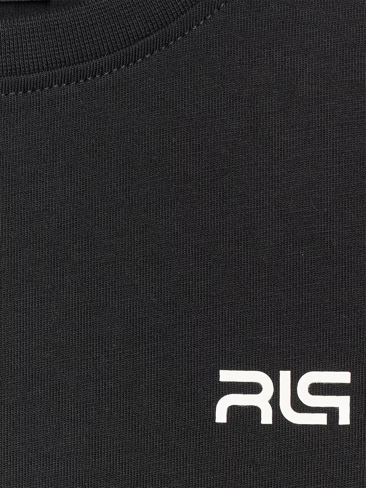 T-shirt regular z nadrukiem dziecięcy 4F JUNIOR x Robert Lewandowski