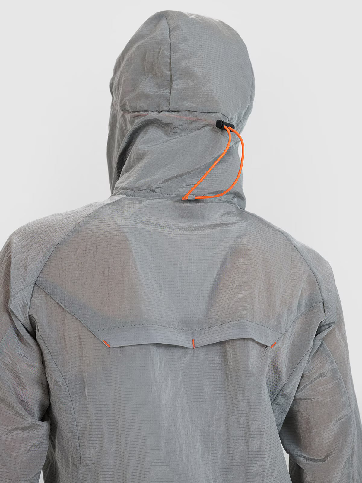 Kurtka do biegania Ultralight damska
