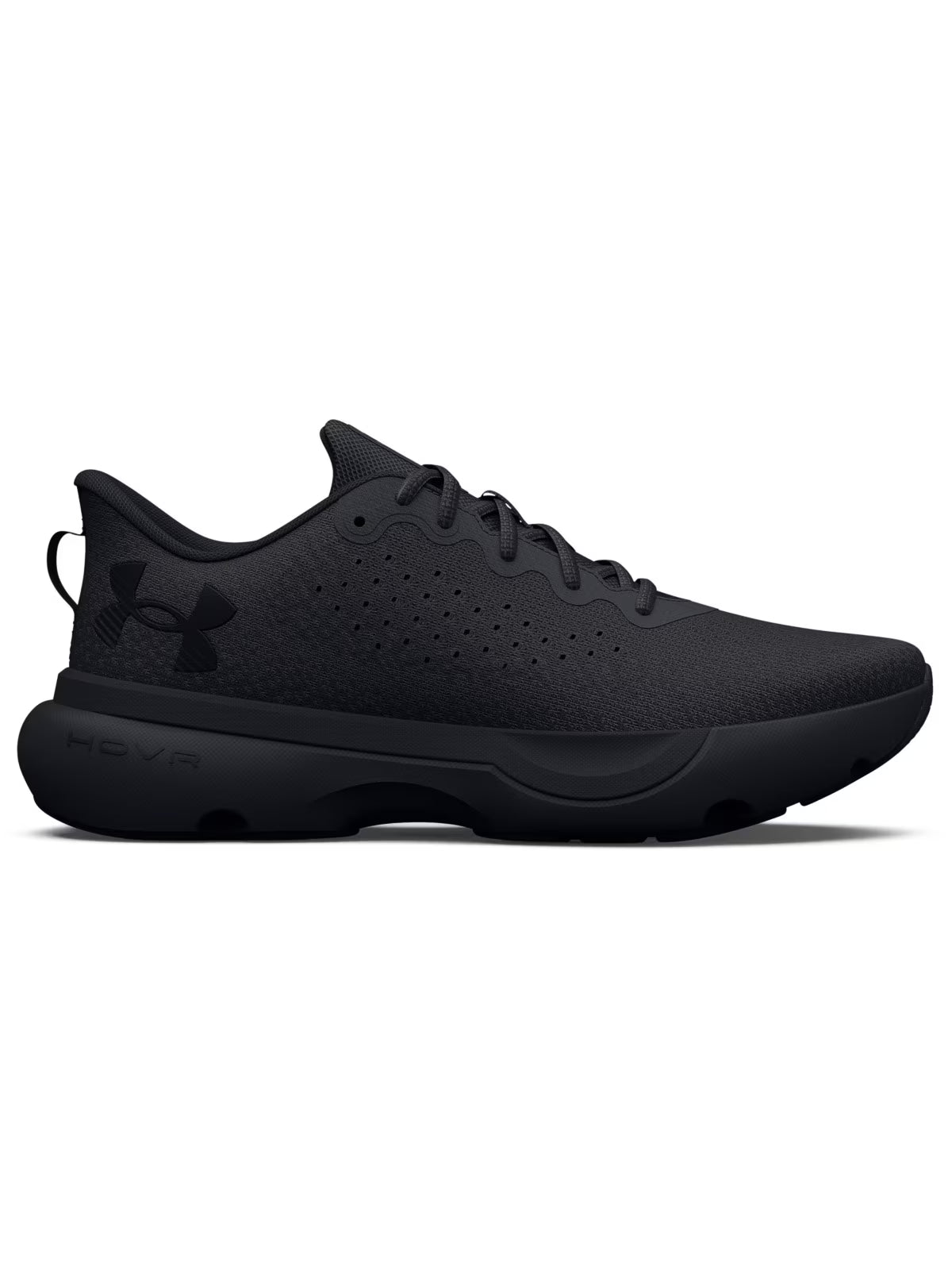 Buty do biegania męskie Under Armour UA Infinite