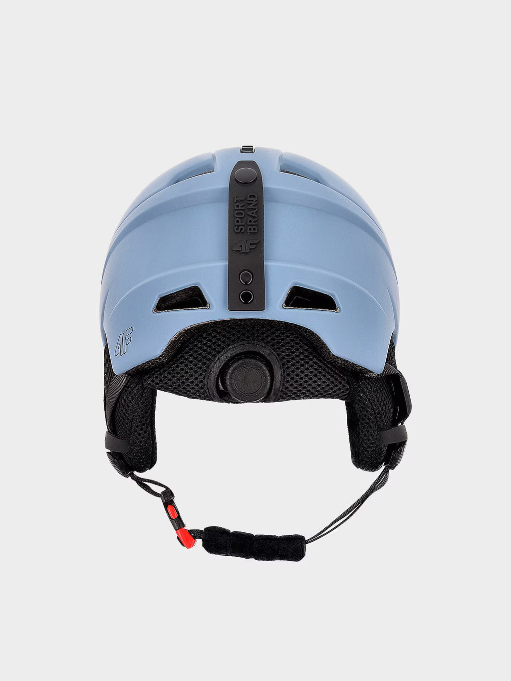 Kask narciarski uniseks