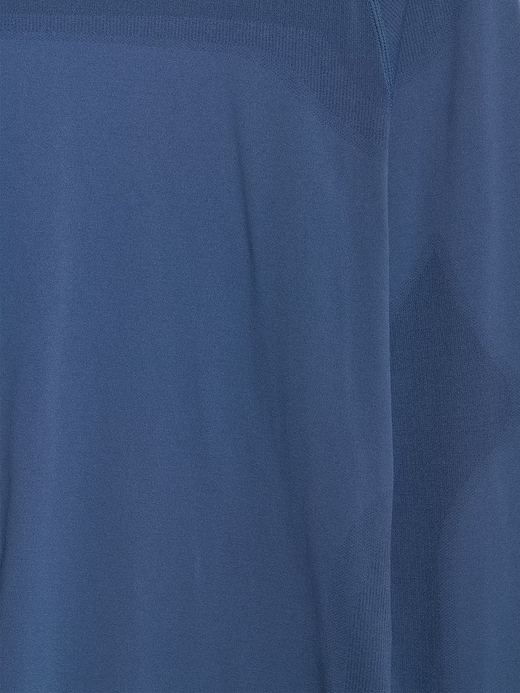 Longsleeve treningowy bezszwowy męski