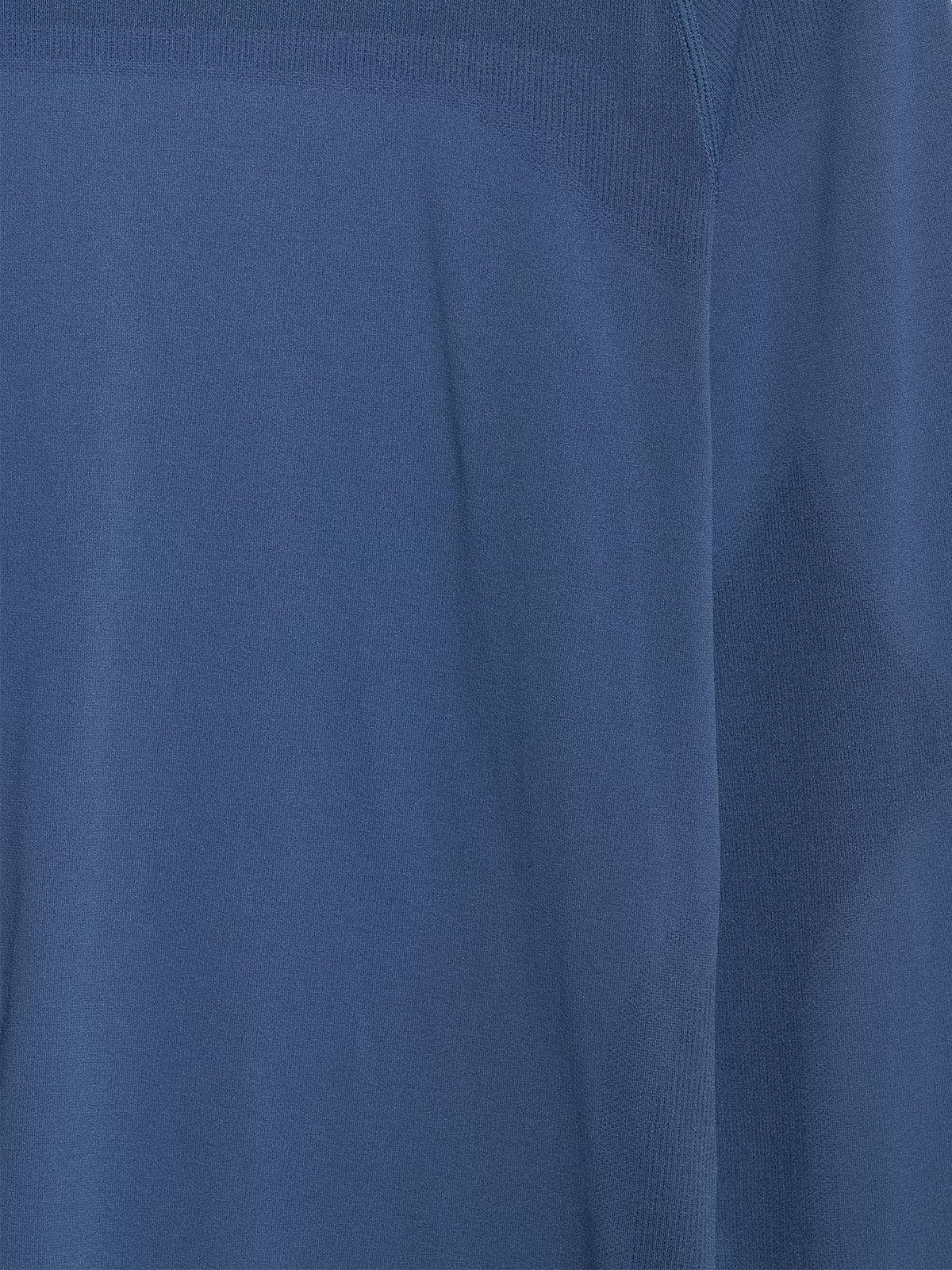 Longsleeve treningowy bezszwowy męski