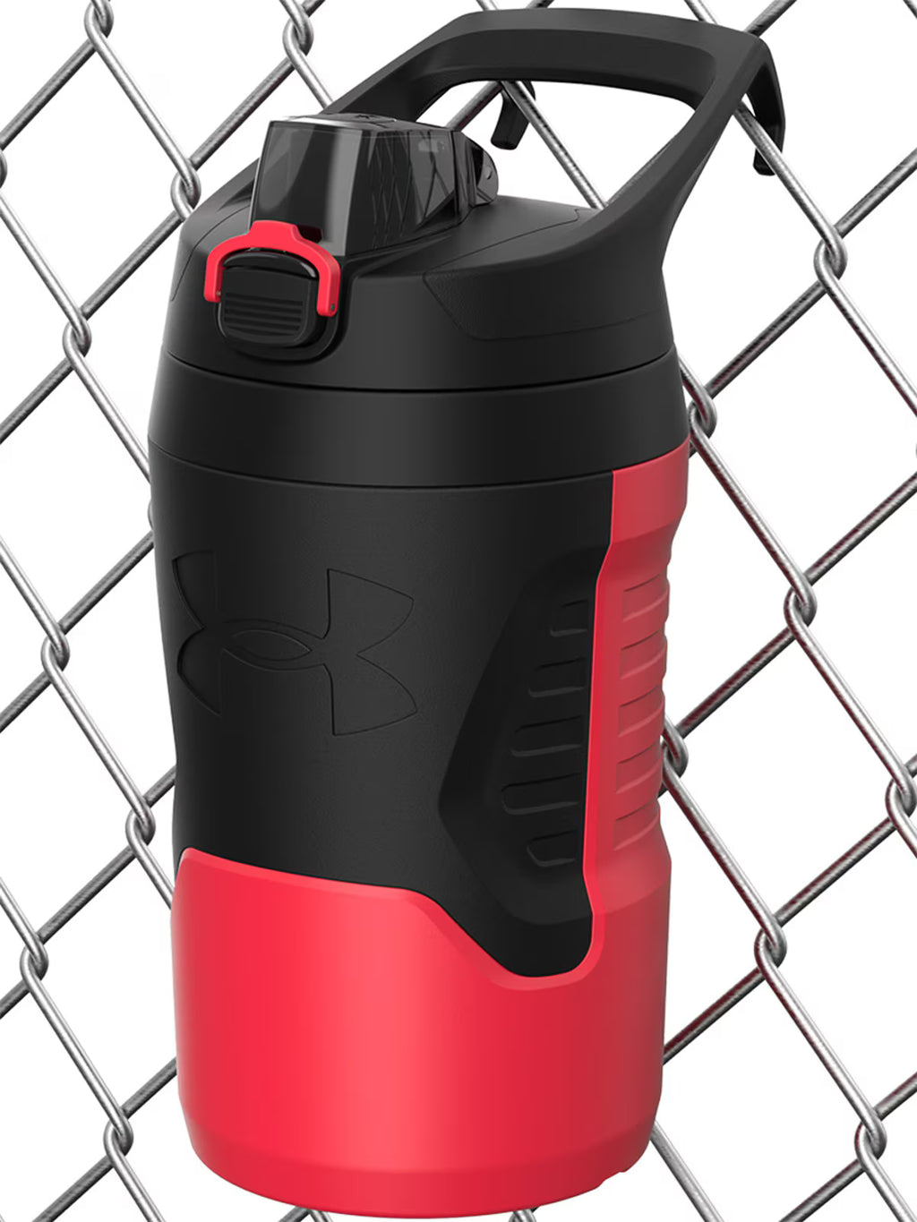 Bidon (950 ml) Under Armour 32oz Playmaker Jug Hi Vis Yellow 950 ml