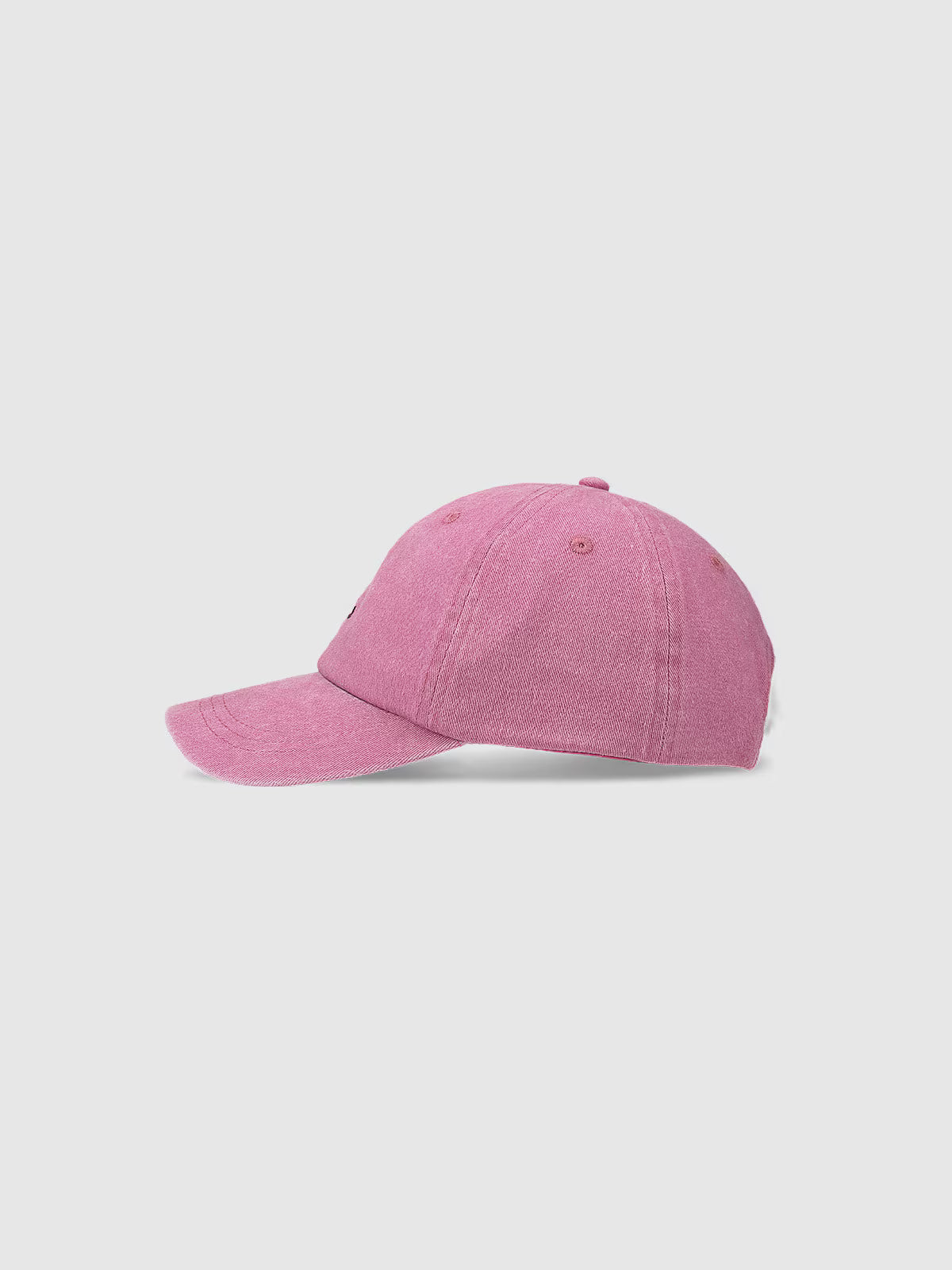Czapka z daszkiem strapback damska