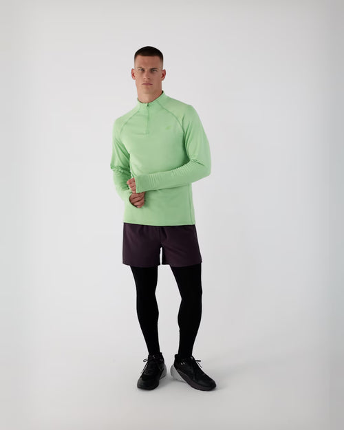 Bluza do biegania szybkoschnąca męska