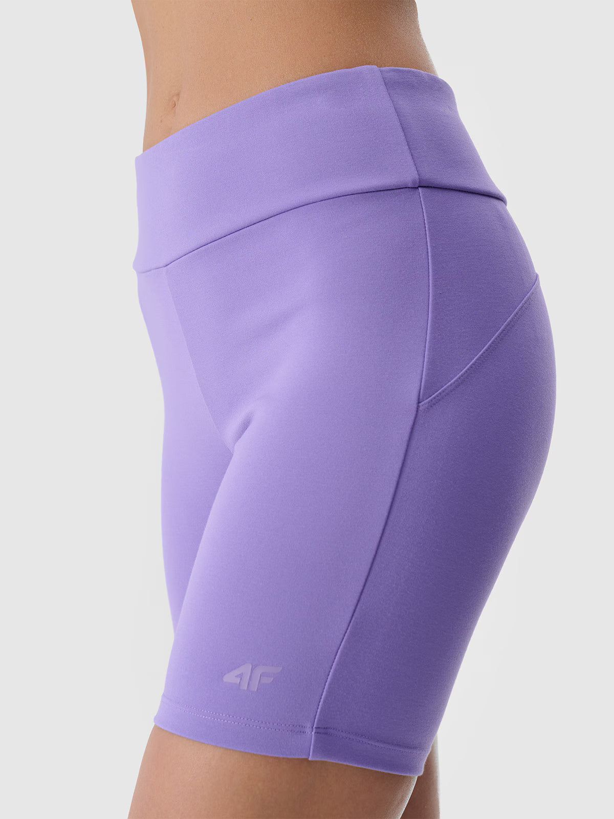 Legginsy krótkie damskie