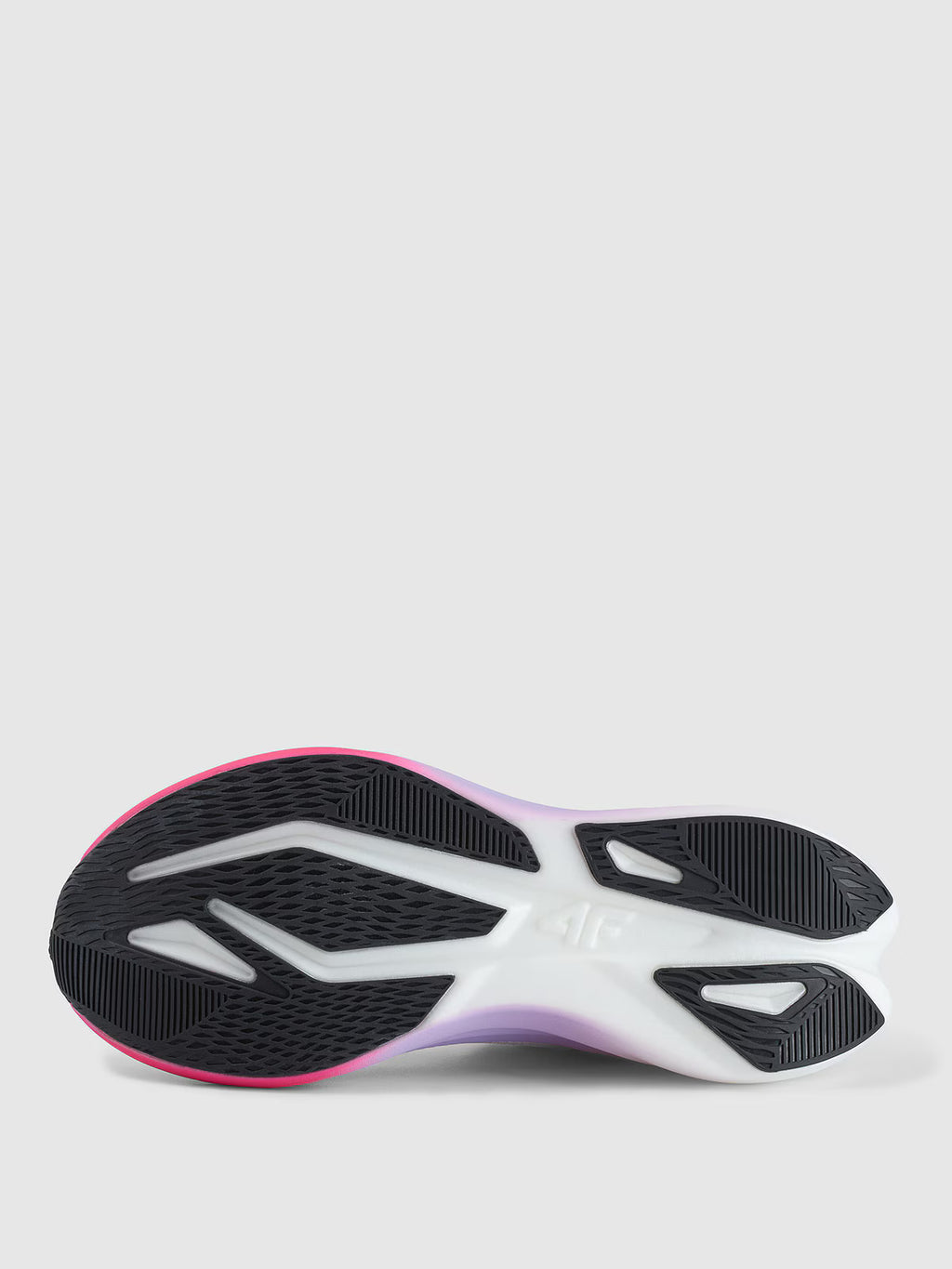 Niskie buty do biegania Fast Run 1.0 damskie