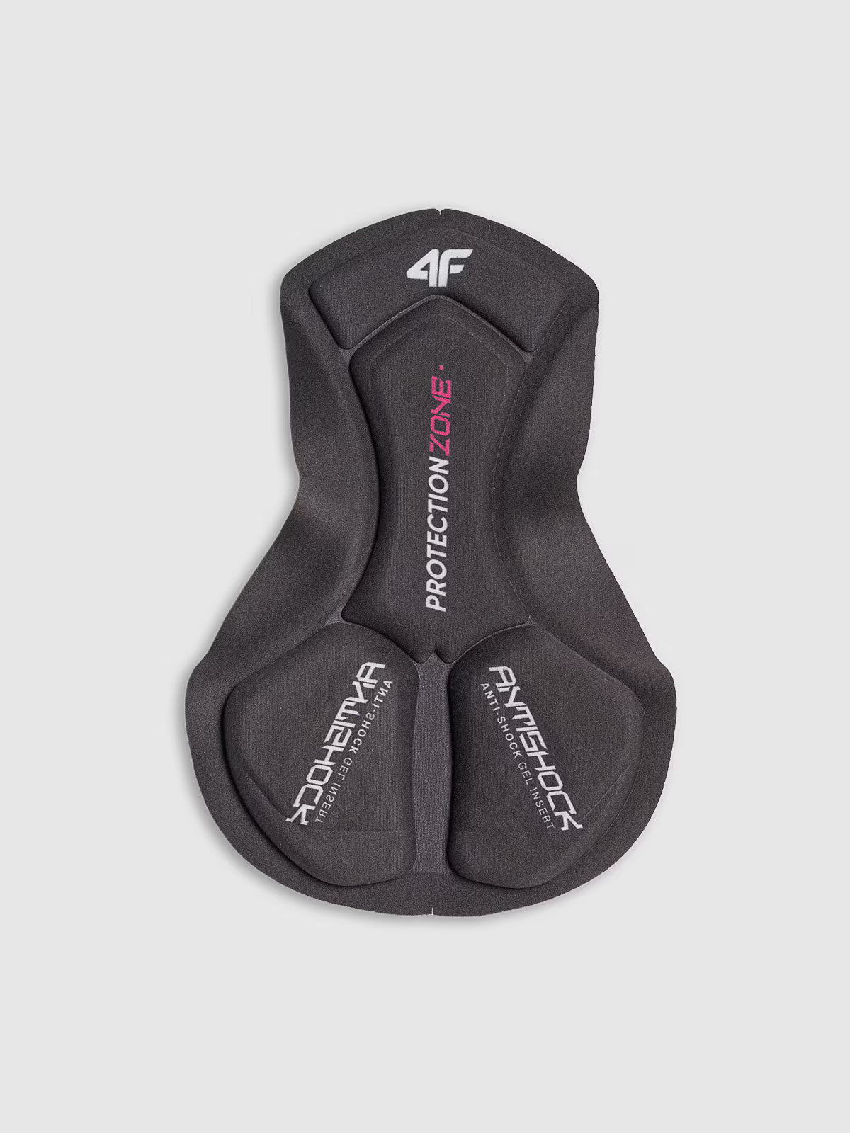 Spodenki rowerowe damskie