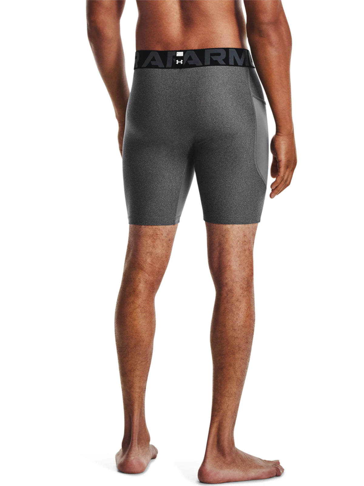Bielizna treningowa męska UNDER ARMOUR UA HG Armour Shorts