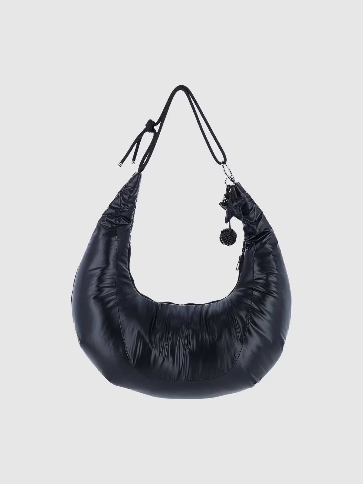 Torba hobo na ramię