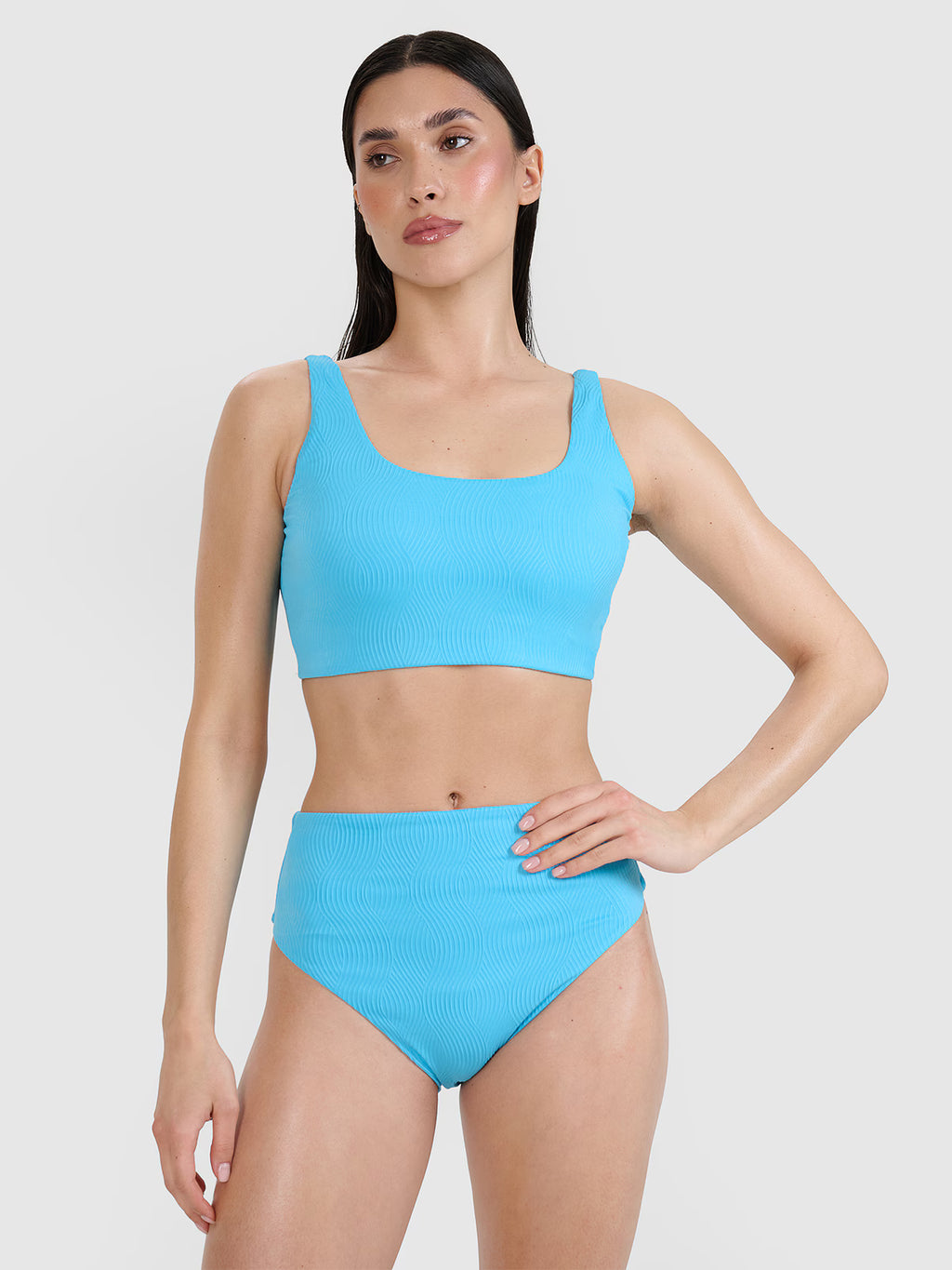 Góra od bikini damska