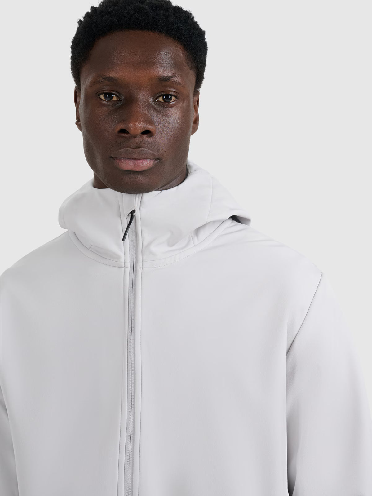 Kurtka softshell wiatroodporna membrana 5000 męska