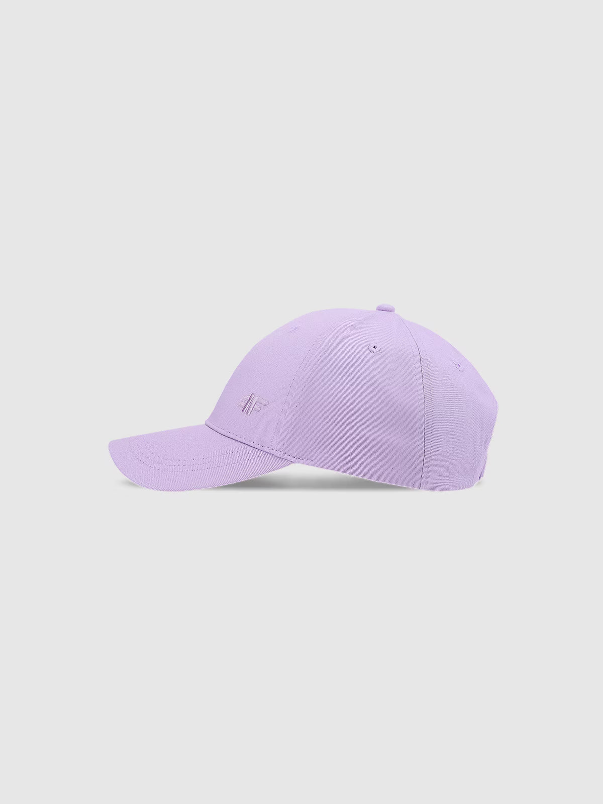 Czapka z daszkiem strapback uniseks