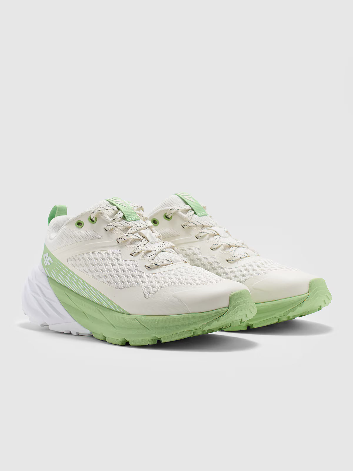 Niskie sneakersy SPEED HIKER damskie