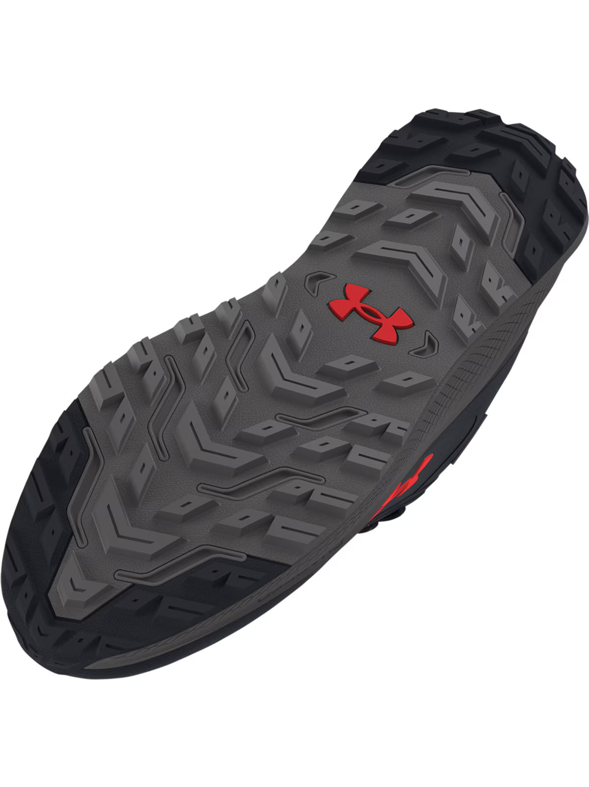 Buty do biegania w terenie męskie Under Armour UA Charged Bandit Tr 3 Sp