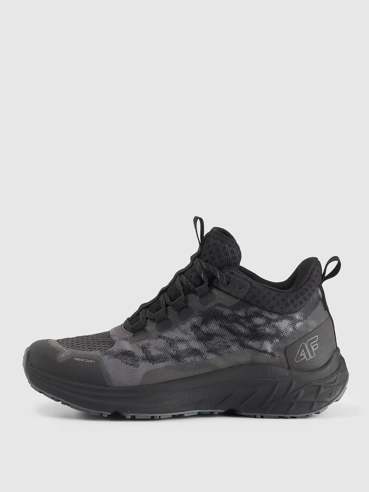 Buty trekkingowe Original Trail Mid damskie
