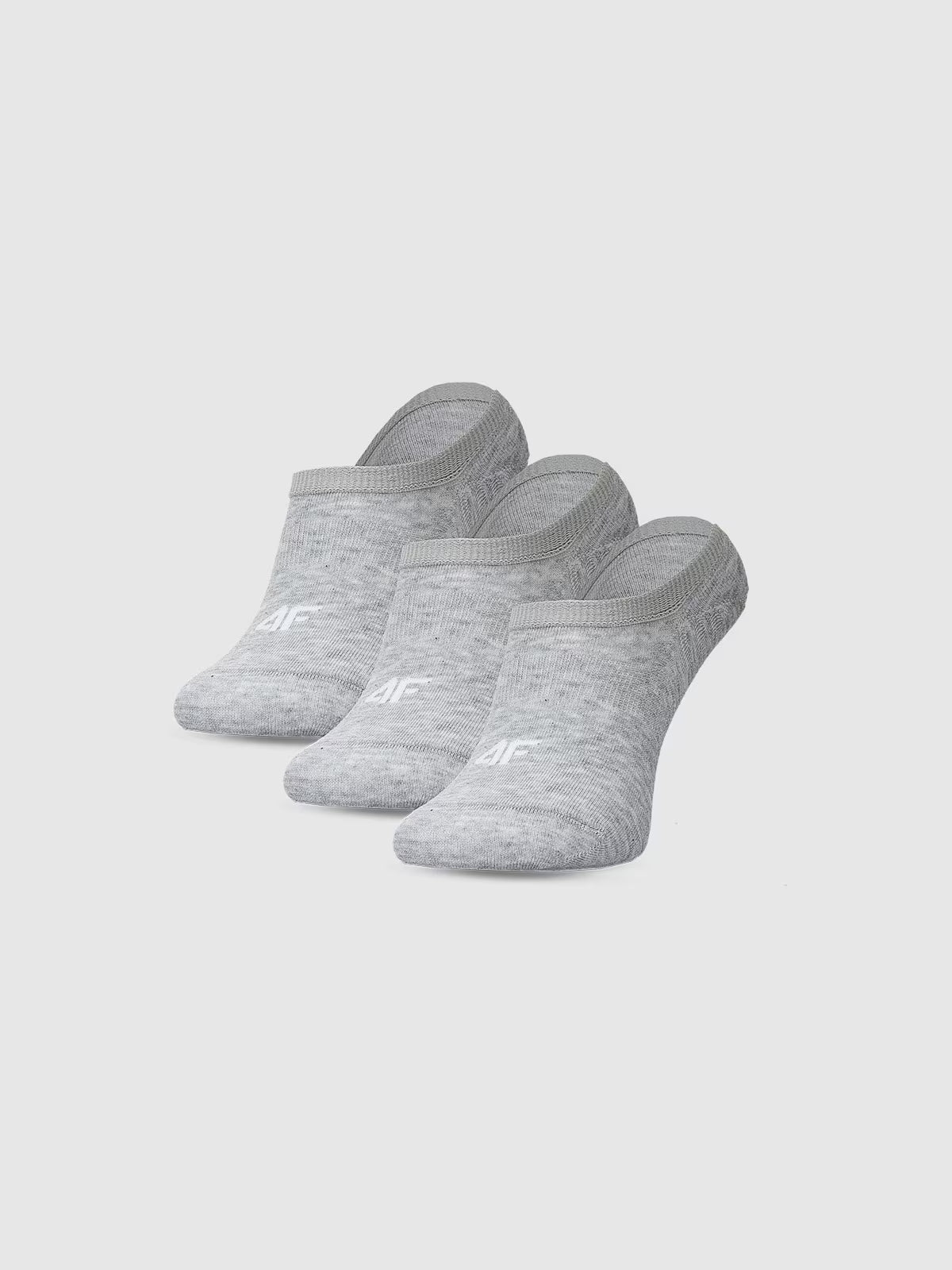 Skarpetki casual stopki (3-pack) męskie