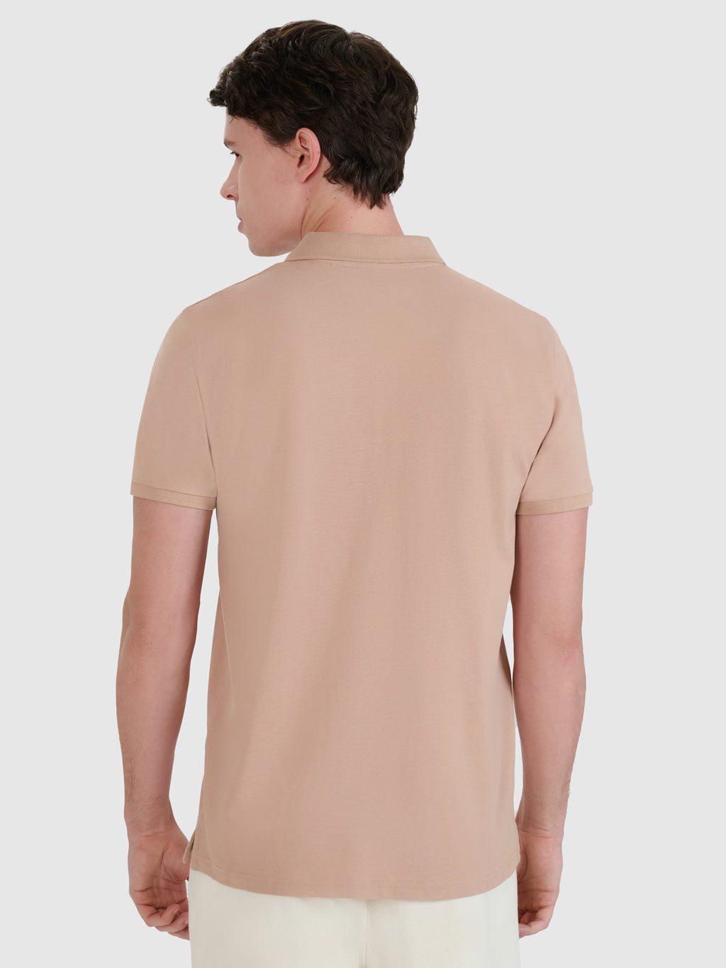Koszulka polo regular męska