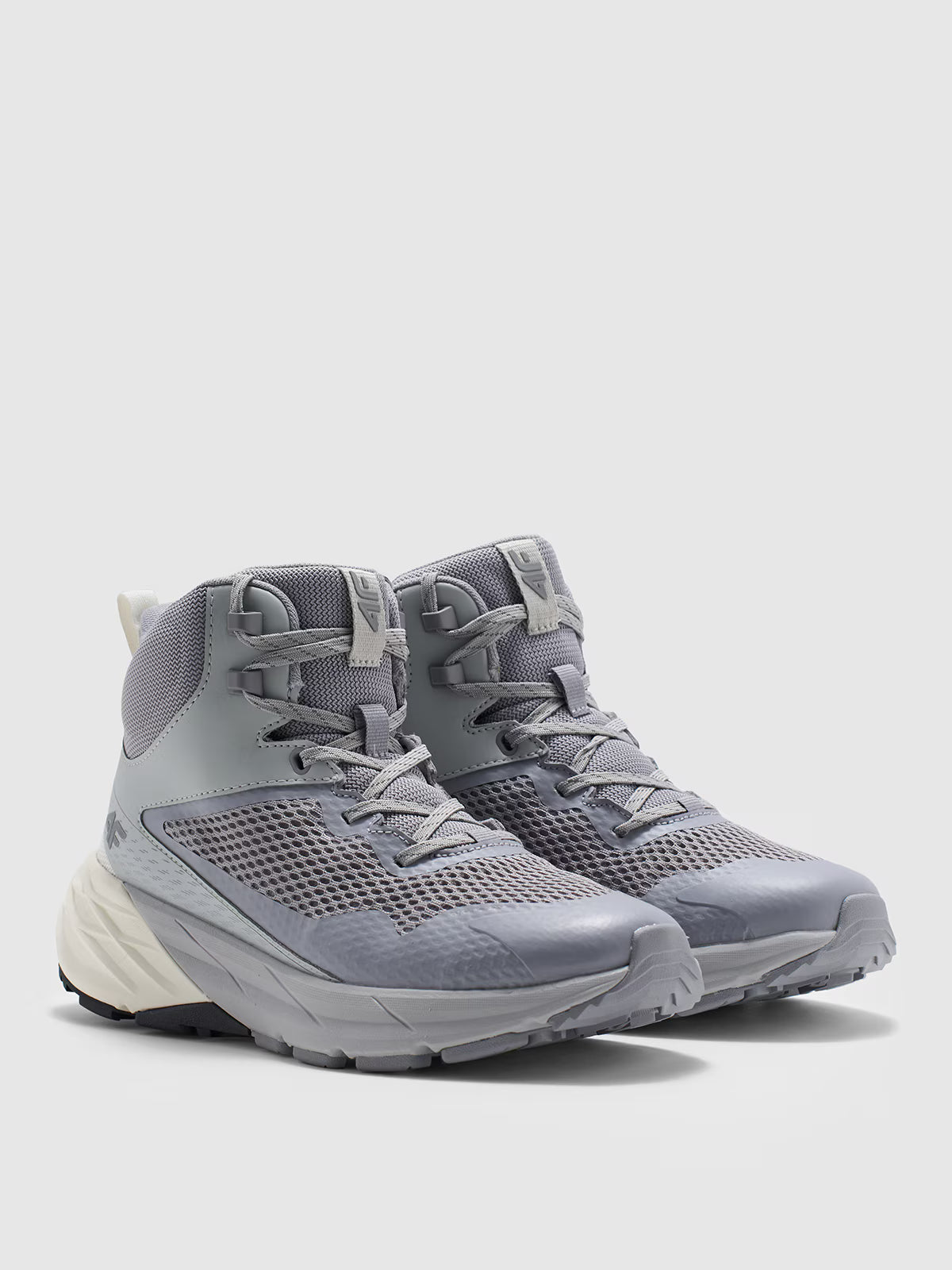 Wysokie buty trekkingowe SPEED HIKER z membraną damskie