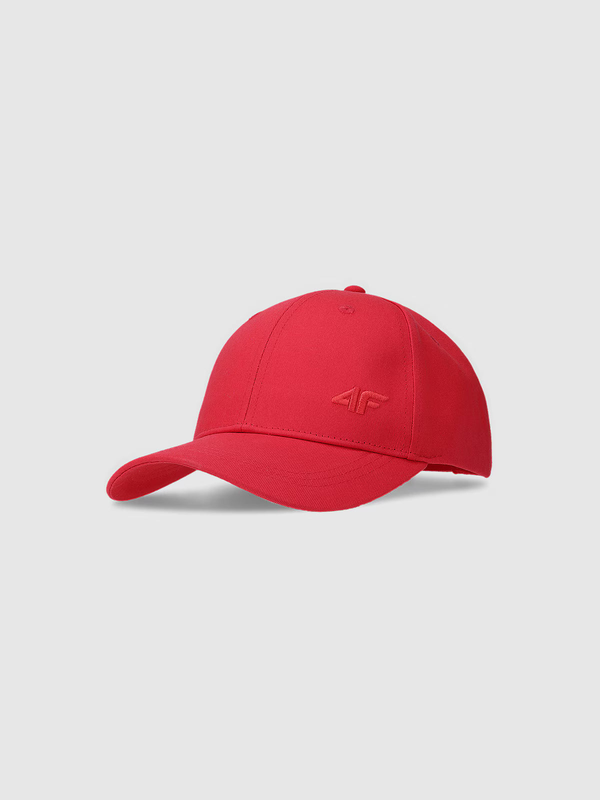 Czapka z daszkiem strapback uniseks