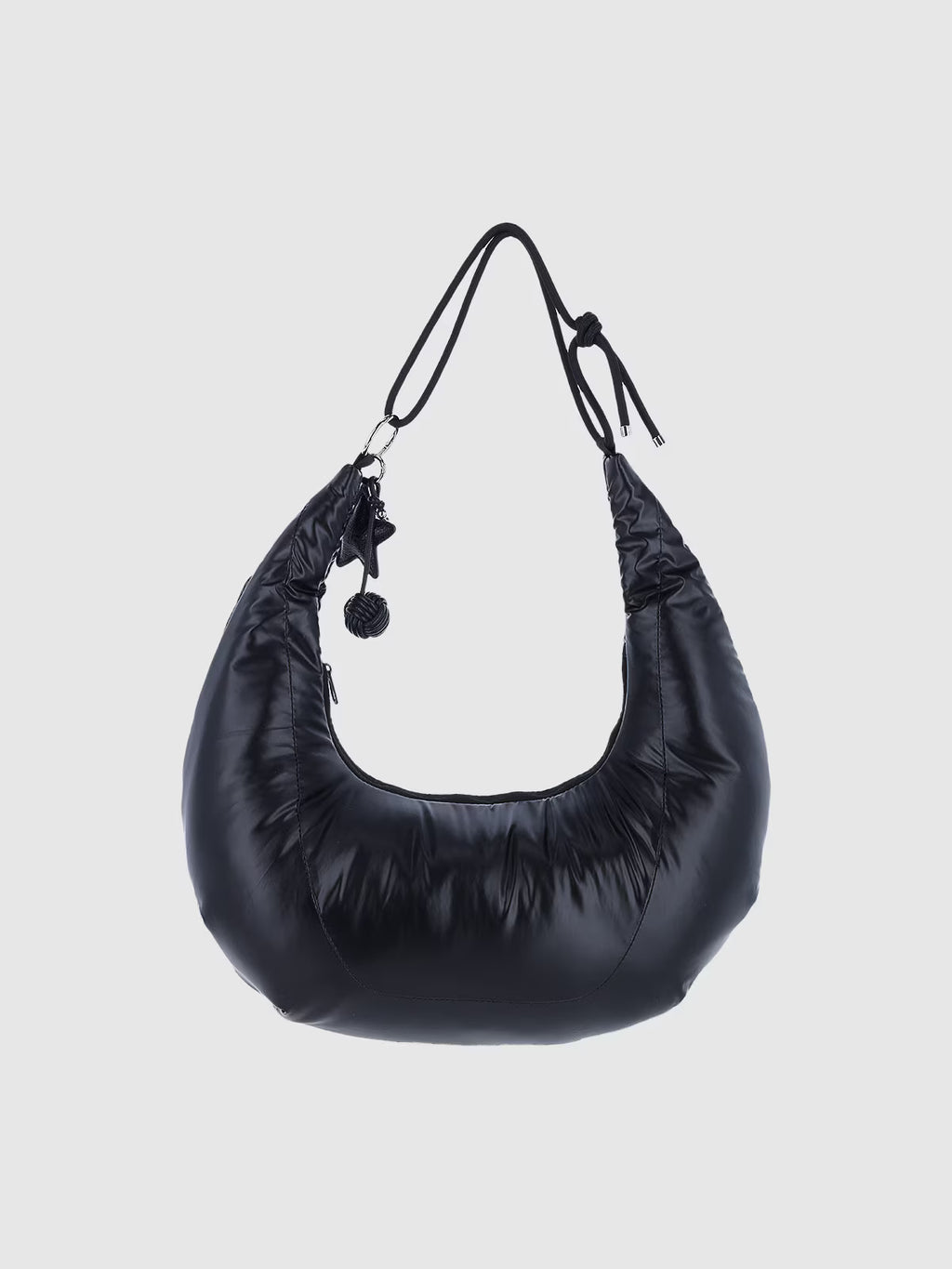 Torba hobo na ramię