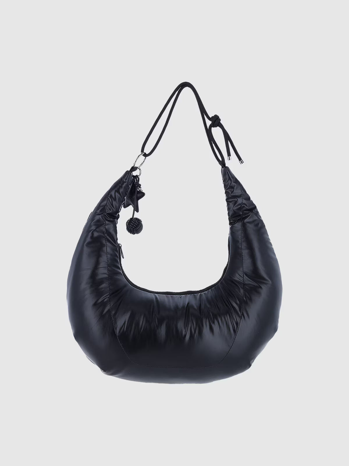 Torba hobo na ramię